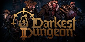 Darkest Dungeon II