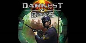 Darkest of Days: Самый черный день