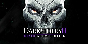 Darksiders 2: Deathinitive Edition