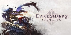 Darksiders Genesis