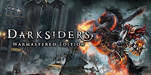 Darksiders Warmastered Edition