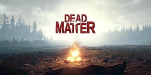 Dead Matter