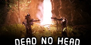 Dead No-Head