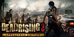 Dead Rising 3 Apocalypse Edition