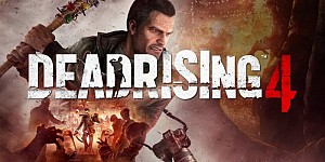 Dead Rising 4