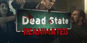 Dead State Reanimated