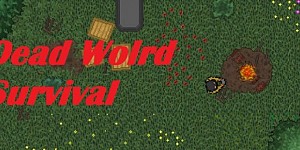 Dead World Survival