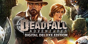 Deadfall Adventures