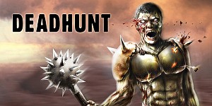 Deadhunt: Охотник на нежить