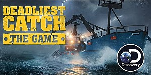 Deadliest Catch: The Game