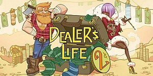 Dealer's Life 2