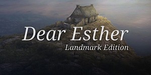 Dear Esther Landmark Edition