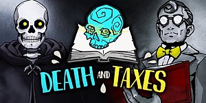 Death and Taxes