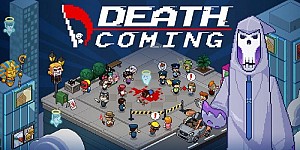 Death Coming