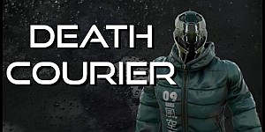 Death courier