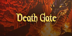 Death Gate