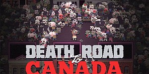 Death Road to Canada