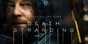 Death Stranding