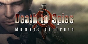 Death to Spies: Moment of Truth (Смерть шпионам: Момент истины)