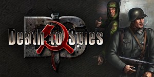 Death to Spies (Смерть шпионам)