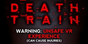 Death Train VR