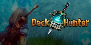 Deck Hunter