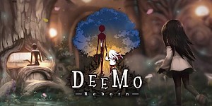 DEEMO -Reborn-