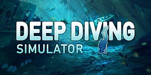 Deep Diving Simulator