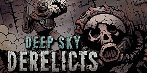 Deep Sky Derelicts