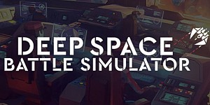 Deep Space Battle Simulator