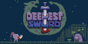 Deepest Sword