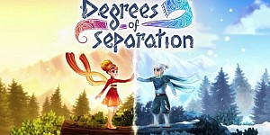 Degrees of Separation