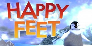 Делай ноги (Happy Feet)