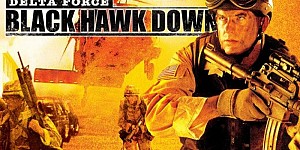 Delta Force: Black Hawk Down