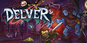 Delver