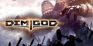 Demigod. Битвы богов