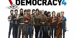 Democracy 4