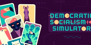 Democratic Socialism Simulator