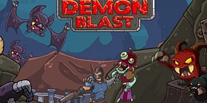 Demon Blast