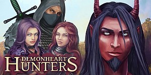 Demonheart: Hunters