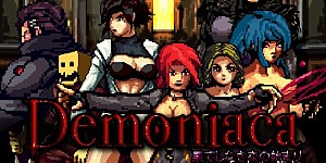 Demoniaca: Everlasting Night