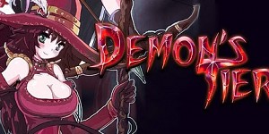 DemonsTier