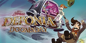 Deponia Doomsday