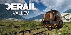 Derail Valley