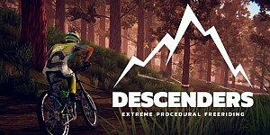 Descenders