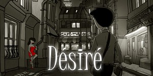 Desire