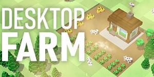 Desktop Farm