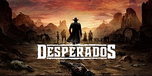 Desperados 3