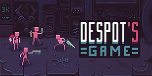 Despot's Game: Dystopian Army Builder