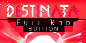 Destinata FULL RED